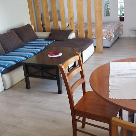 Apartment Lavinia Zadar Dış mekan fotoğraf