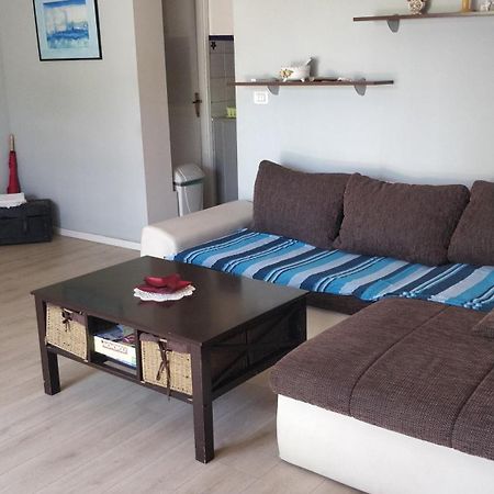 Apartment Lavinia Zadar Dış mekan fotoğraf
