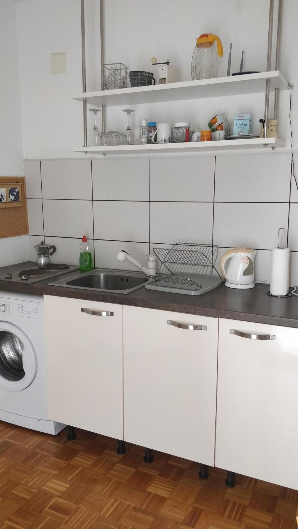 Apartment Lavinia Zadar Dış mekan fotoğraf