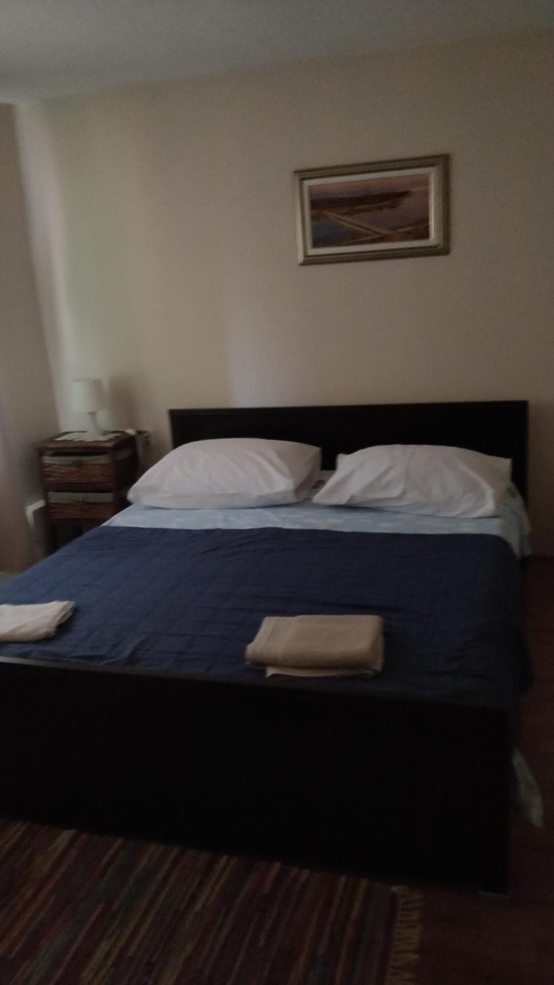 Apartment Lavinia Zadar Dış mekan fotoğraf