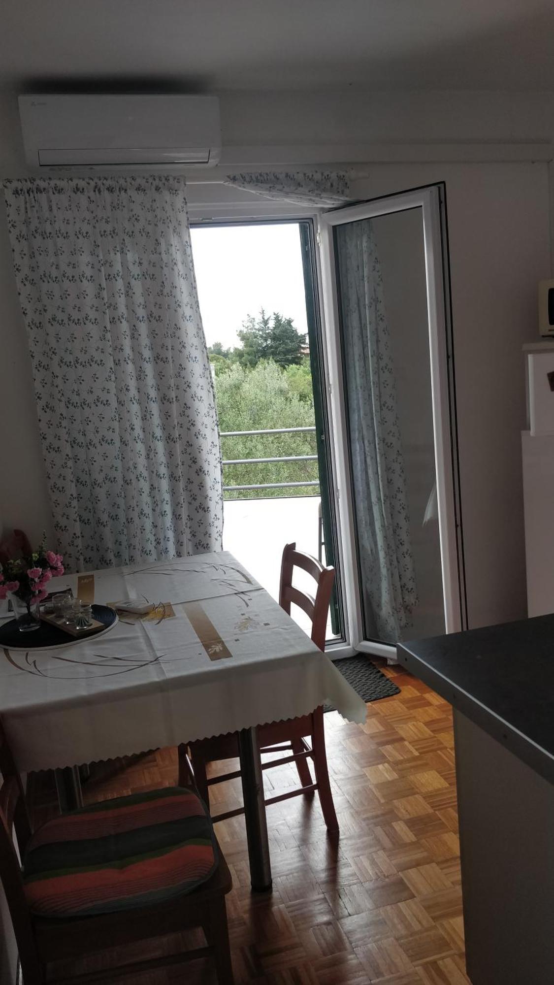 Apartment Lavinia Zadar Dış mekan fotoğraf