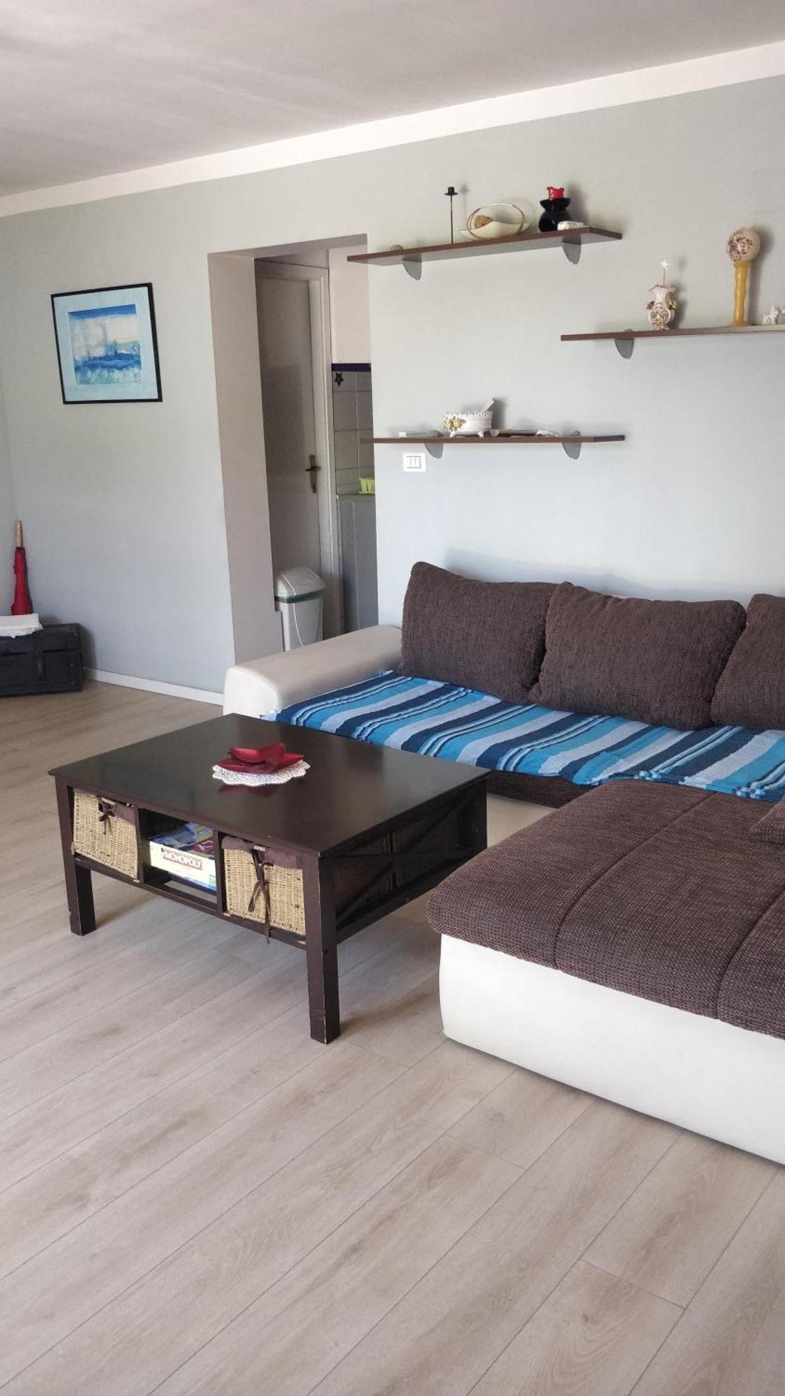 Apartment Lavinia Zadar Dış mekan fotoğraf