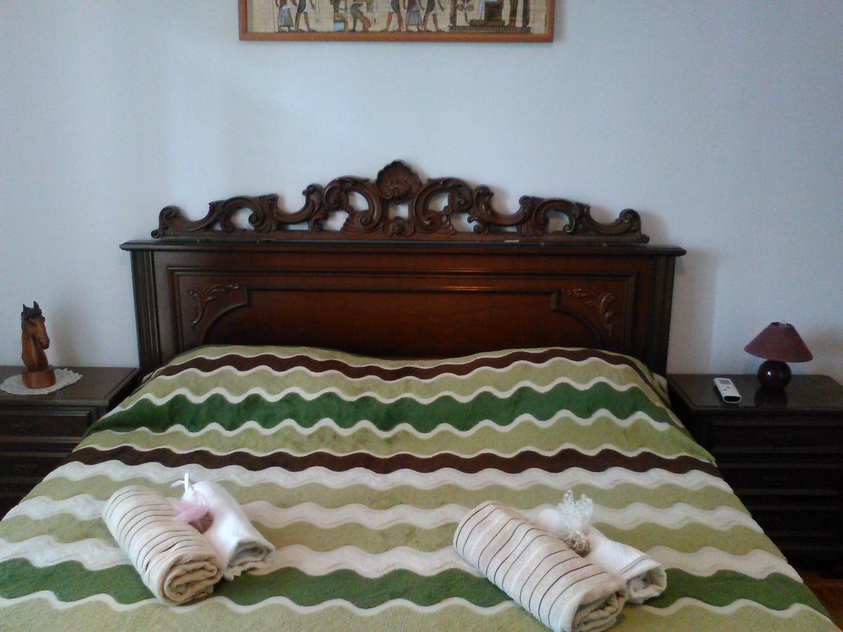 Apartment Lavinia Zadar Dış mekan fotoğraf
