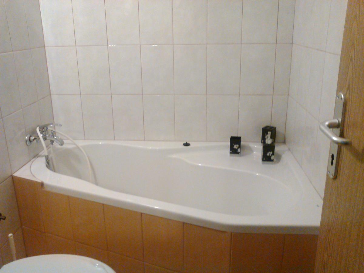Apartment Lavinia Zadar Dış mekan fotoğraf
